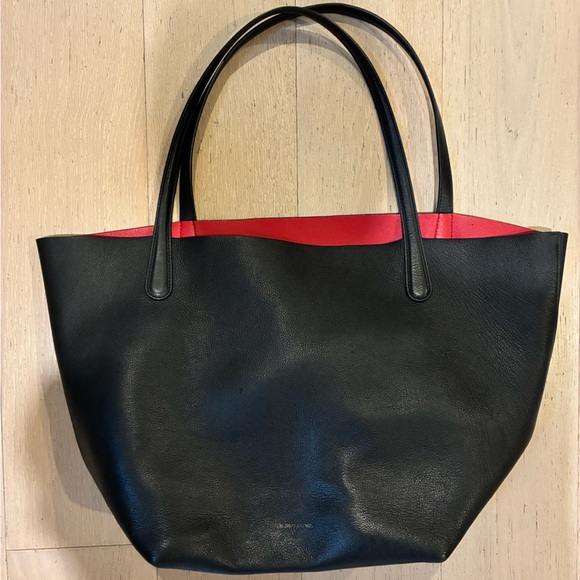 Mansur Gavriel Everyday Soft Tote - Picture 11 of 16
